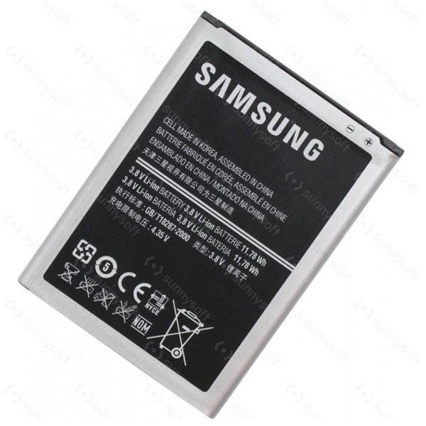 Galaxy Note2 Akku 3.1Ah - handy.ch