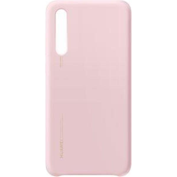 Huawei P20 Silikon pink - handy.ch