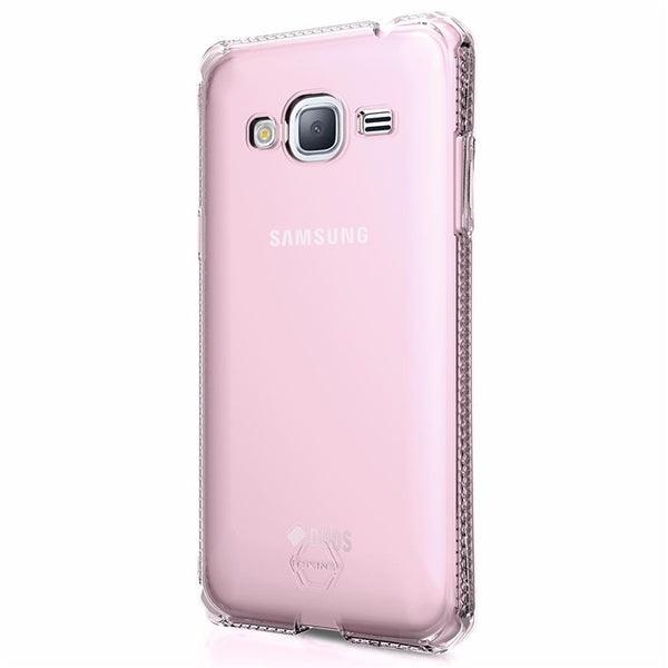 Galaxy J5/17 HYBRID pink - handy.ch