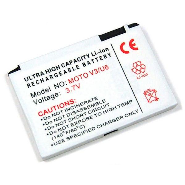 Motorola V3i Akku 650mAh - handy.ch