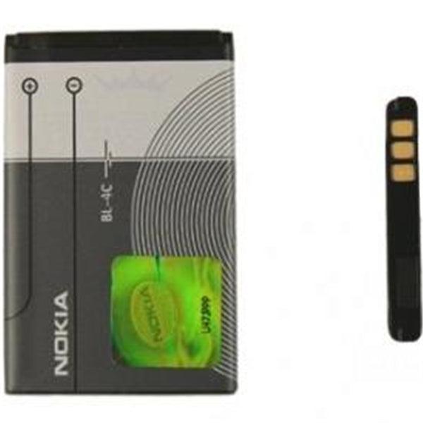Nokia BL-4C Akku 860mAh - handy.ch