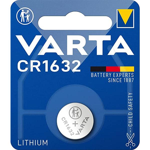 3.0V Lithium 16x3.2mm - handy.ch