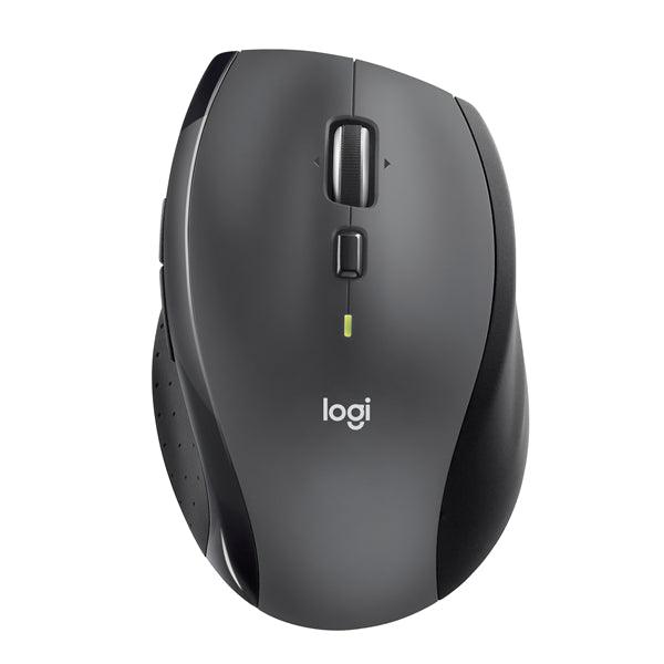 Maus Kabellos Desktop 5 Tasten Silber - handy.ch
