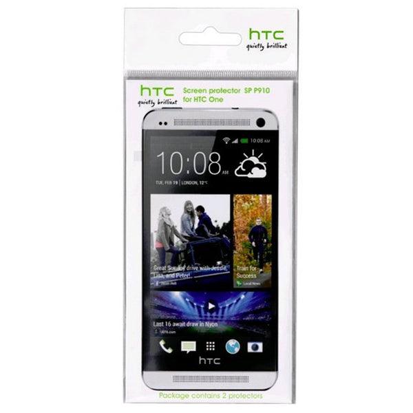 HTC One 2xFolie - handy.ch