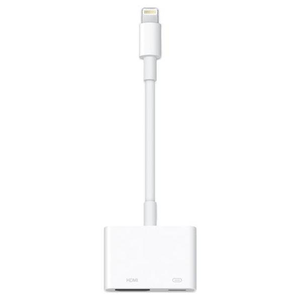 iPhone5/5S HDMI->Lightn. - handy.ch