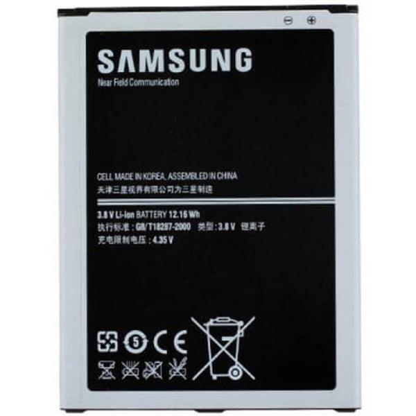 Galaxy Mega AKKU 3.2Ah - handy.ch