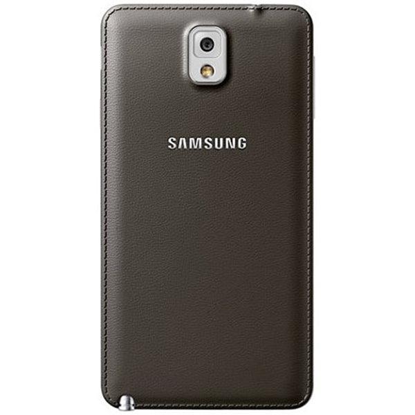 Galaxy Note3 Akkud grau - handy.ch