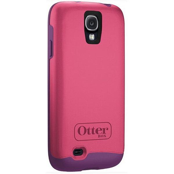 Galaxy S4 SYMMETRY pink - handy.ch