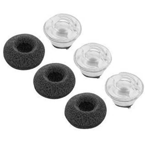 3 x Ersatz-Ohrstöpsel "S" - handy.ch