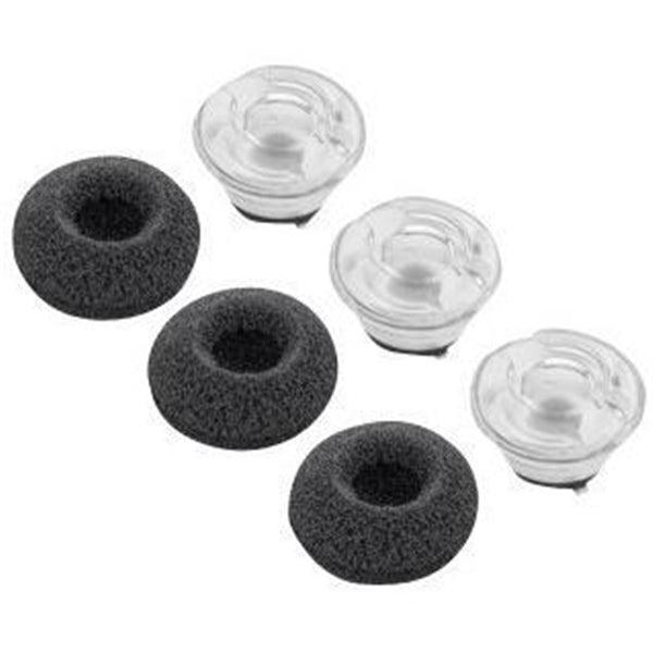 3 x Ersatz-Ohrstöpsel "M" - handy.ch