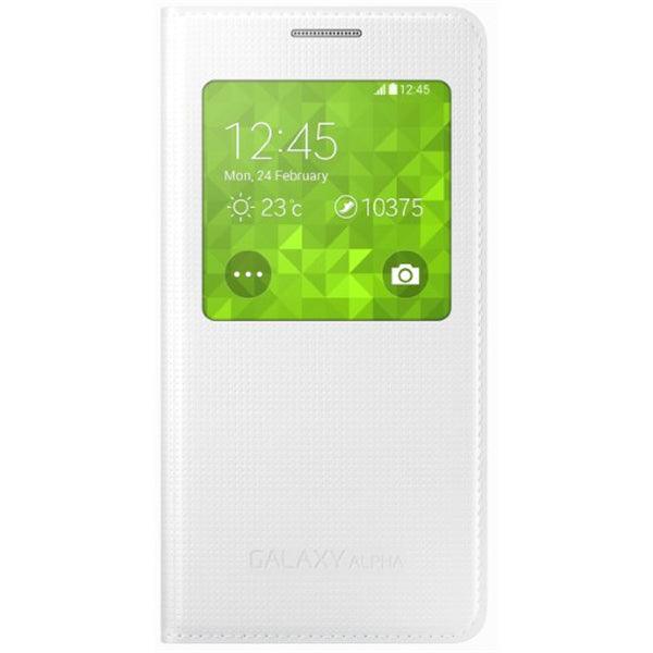 Galaxy Alpha S-VIEW ws - handy.ch