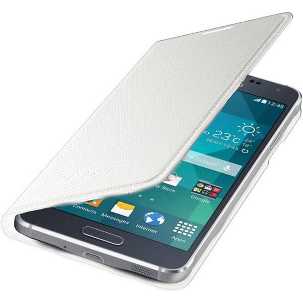 Galaxy Alpha FLIP weiss - handy.ch