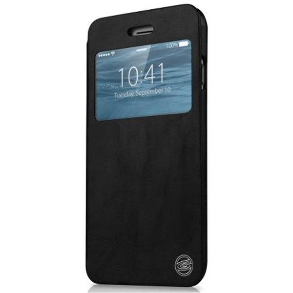 iPhone6 VISIONARY schw. - handy.ch