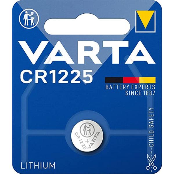 3.0V Lithium 12x2.5mm - handy.ch