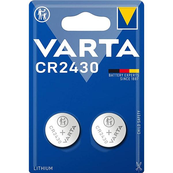 3.0V Lithium 24x3.0mm - handy.ch