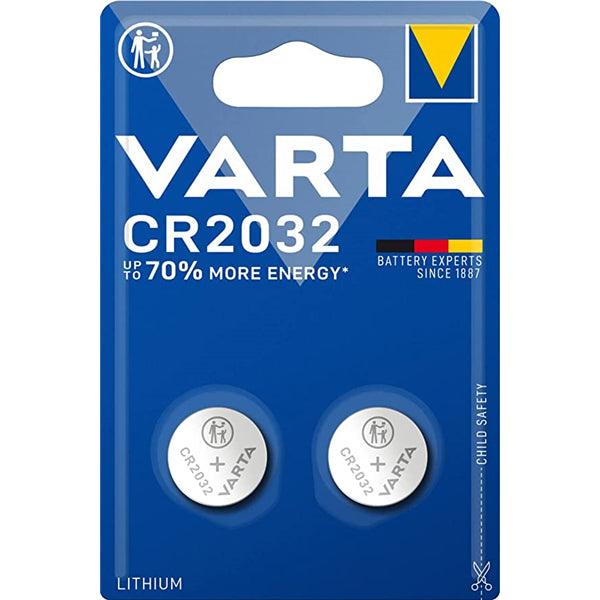 3.0V Lithium 20x3.2mm - handy.ch