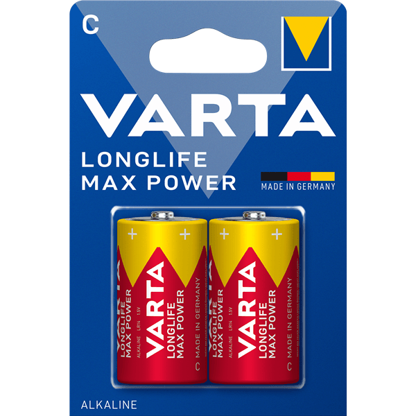 Longlife MaxPower C B2 - handy.ch