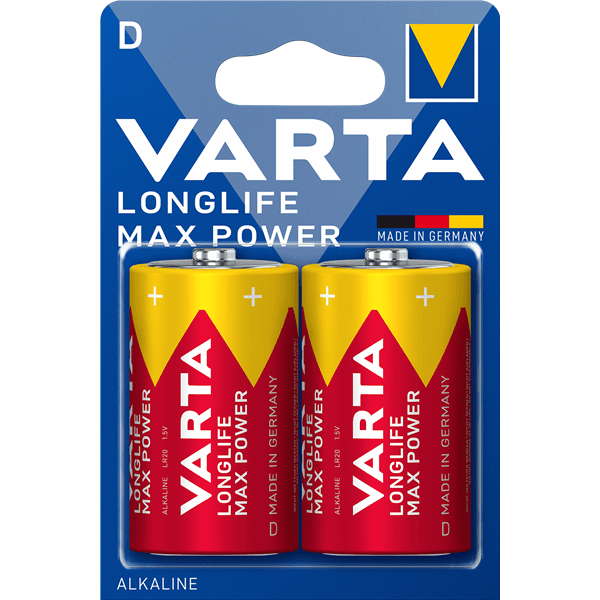 Longlife MaxPower D B2 - handy.ch
