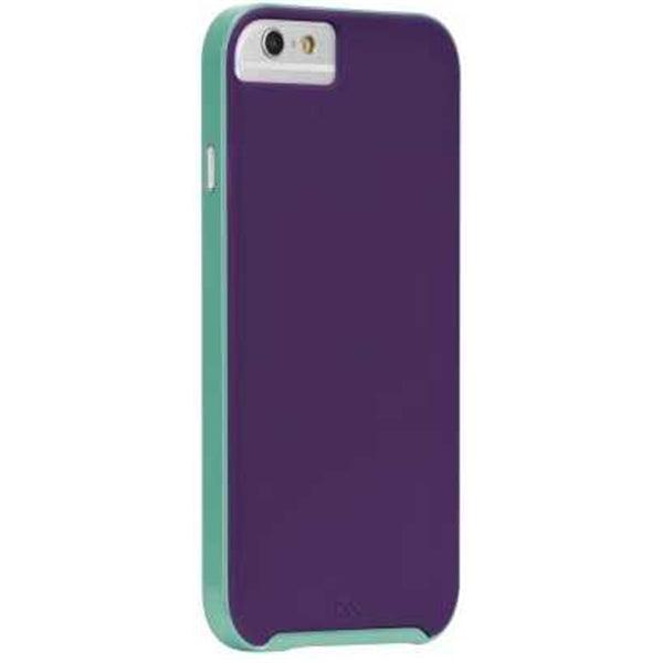 iPhone6 SLIM vio./blau - handy.ch