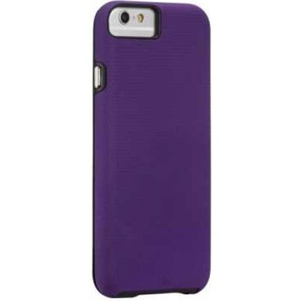 iPhone6 TOUGH lila/sw - handy.ch
