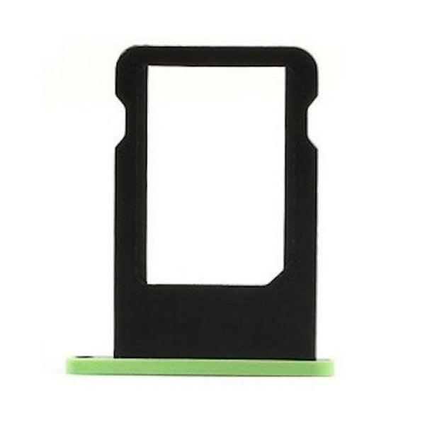 iPhone5C SIM-Halter grün - handy.ch