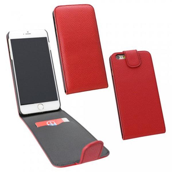 iPhone6/6S NOMA weinrot - handy.ch