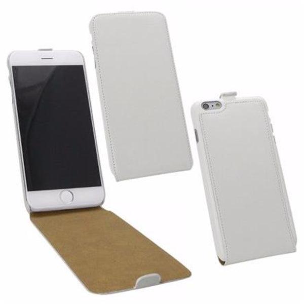 iPhone6/6S PREMIUM weiss - handy.ch
