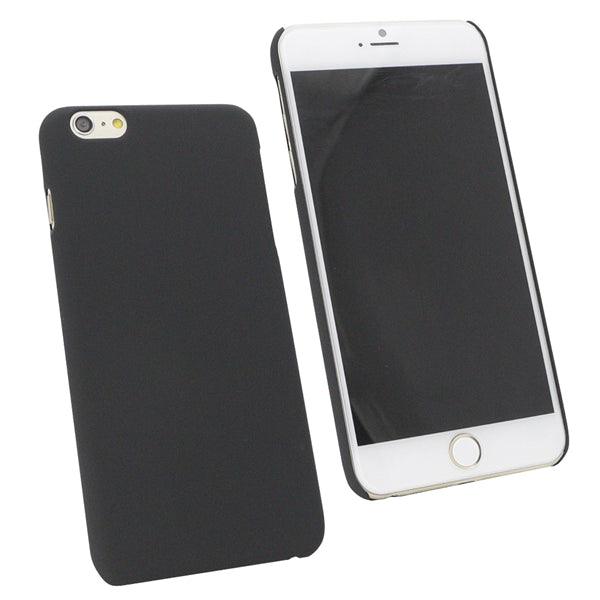 iPhone6/6S PURE schwarz - handy.ch