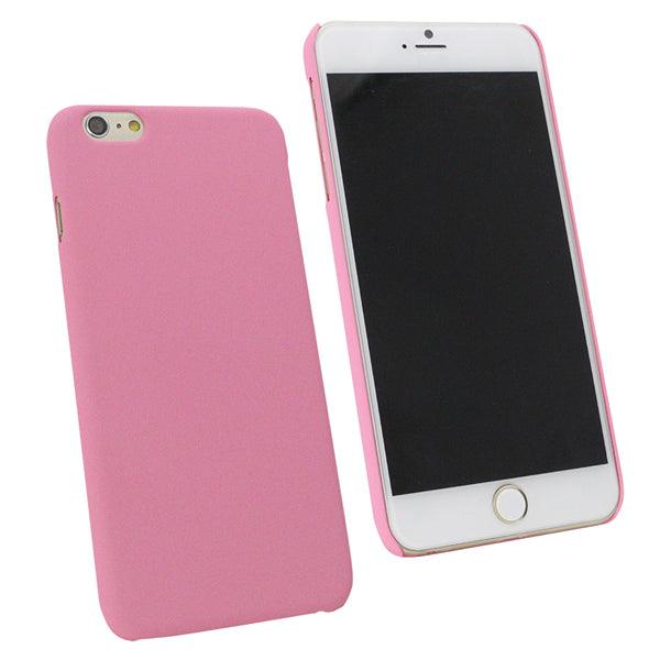 iPhone6/6S PURE pink - handy.ch