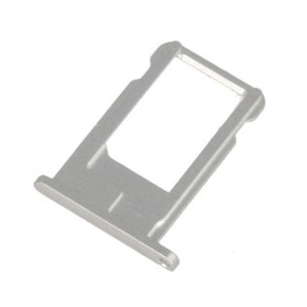 iPhone6 SIM-Halter sil. - handy.ch