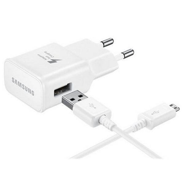 Samsung Charger 2A weiss - handy.ch