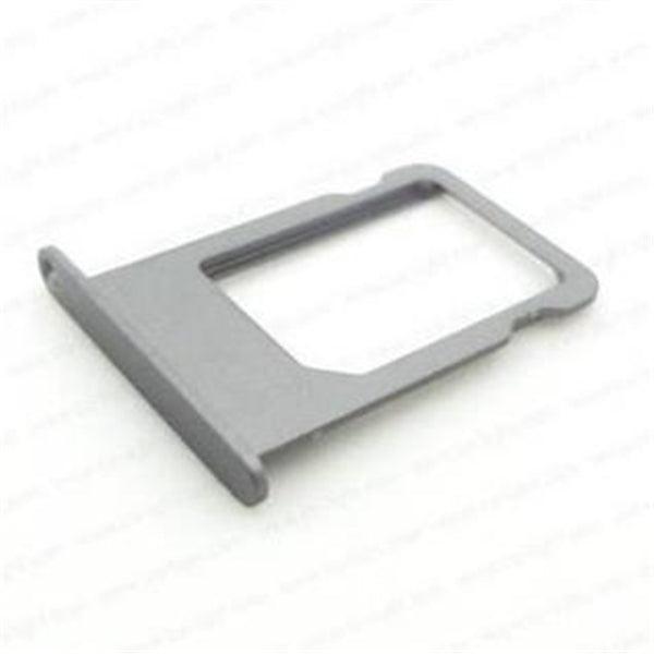 iPhone6+ SIM-Halter sil. - handy.ch