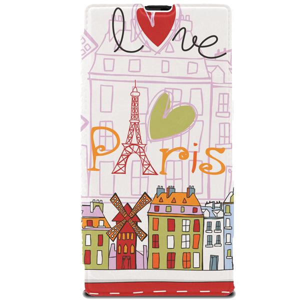 Xperia Z3 PARIS design - handy.ch