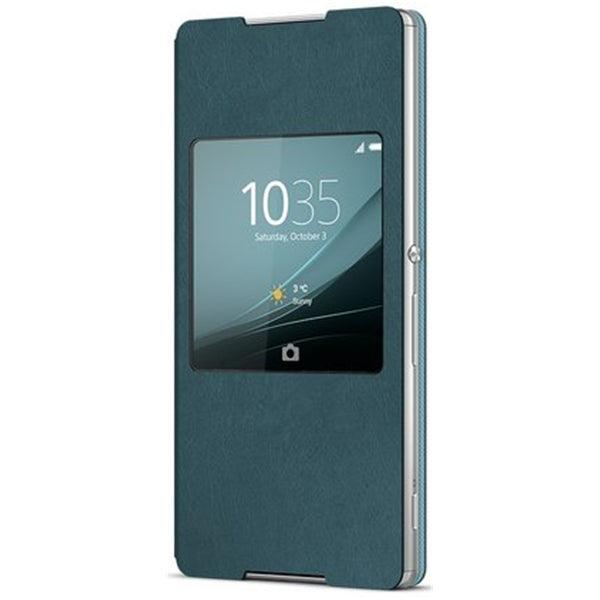 Xperia Z3+ Window-Cover - handy.ch