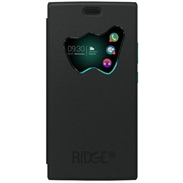 RIDGE 4G VIEW-Cover sw - handy.ch