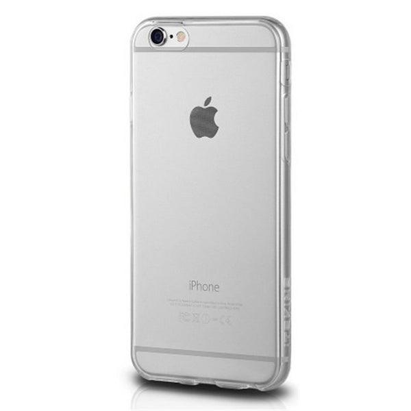 iPhone6S ZEROgel trans. - handy.ch