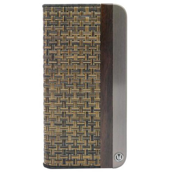 iPhone6/6S ALUedge weave - handy.ch