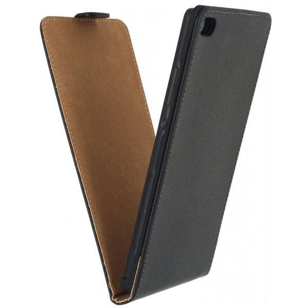 Huawei P8 Flipcover sw. - handy.ch