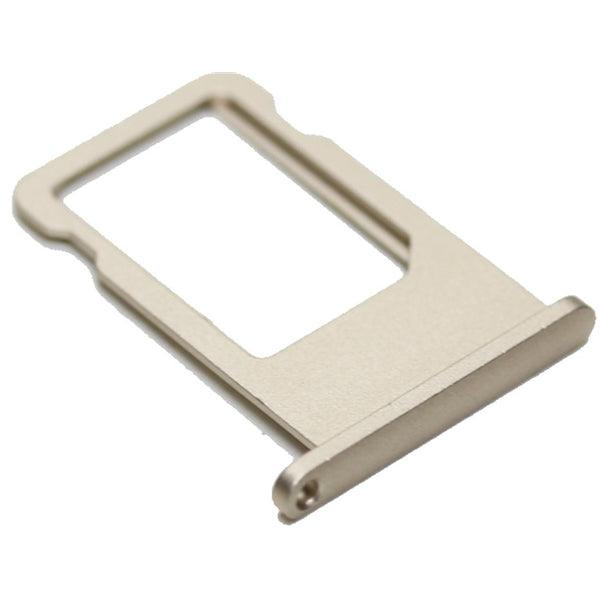 iPhone6 SIM-Halter gold - handy.ch