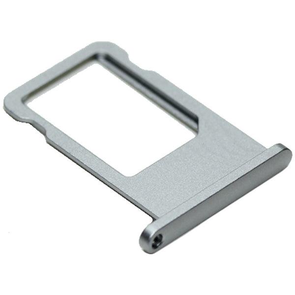 iPhone6 SIM-Halter grau - handy.ch