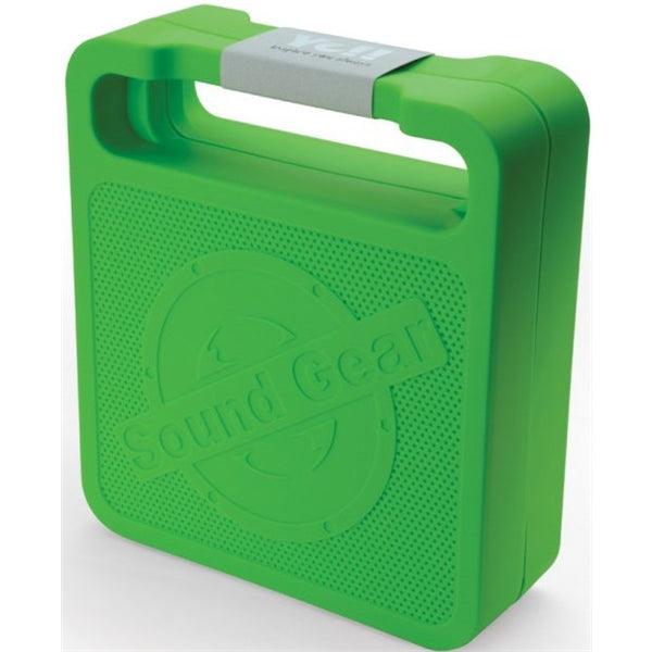 Bluetooth-Speaker grün - handy.ch