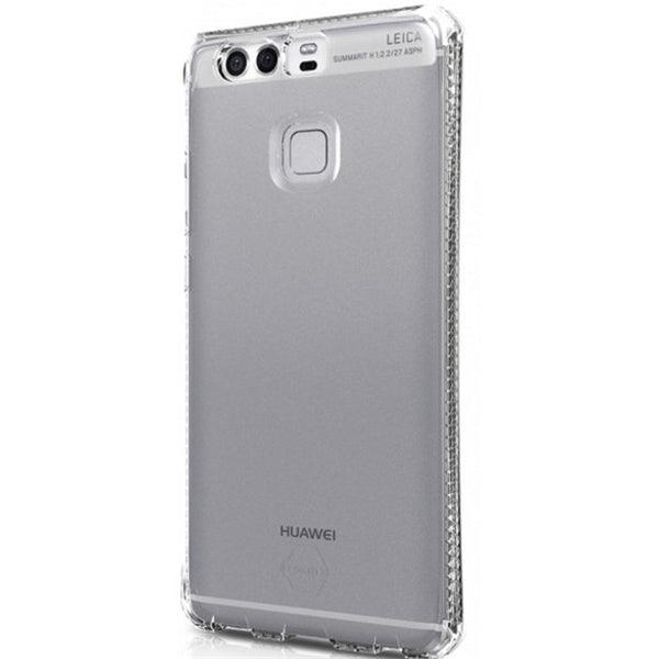 J5 SPECTRUM transparent - handy.ch