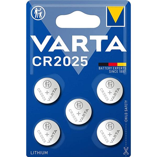 3.0V Lithium 20x2.5mm - handy.ch
