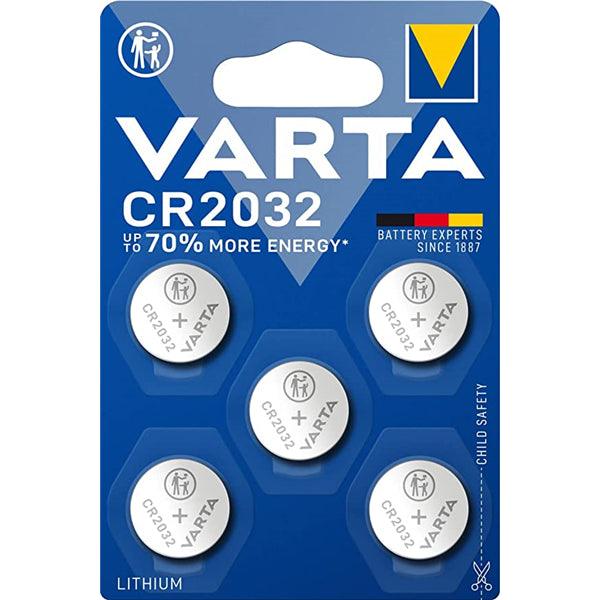 3.0V Lithium 20x3.2mm - handy.ch