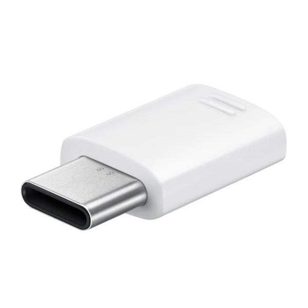 USB-C ST->microUSB KP 1x - handy.ch