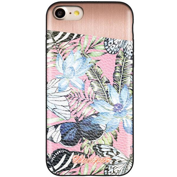 iPhone SE2020/8/7/6s/6 TROPICAL pink - handy.ch