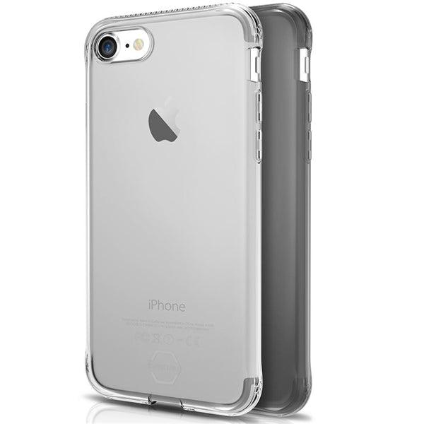 iPhone SE2020/8/7/6s/6 ZEROGEL dual schwarz - handy.ch