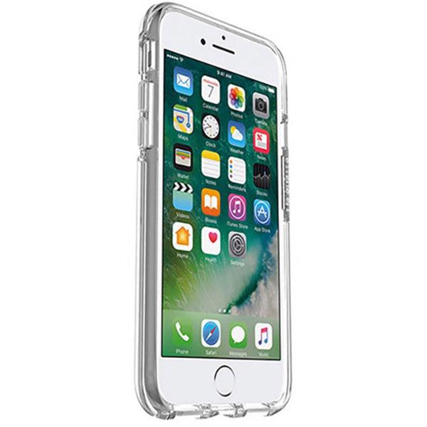 iPhone SE2020/8/7 SYMMETRY transp. - handy.ch