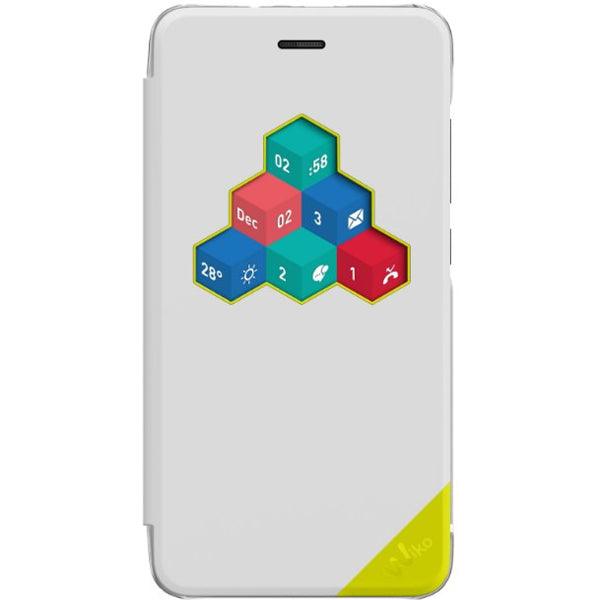 LENNY 3 WICUBE weiss - handy.ch