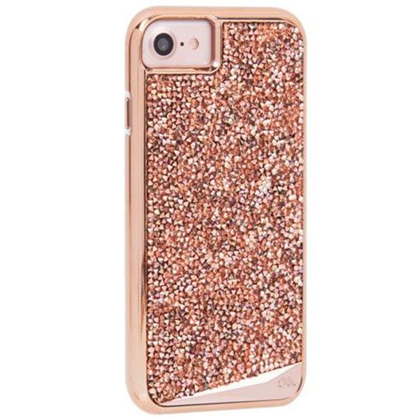 iPhone SE2020/8/7/6s/6 BRILLIANCE rosegold - handy.ch